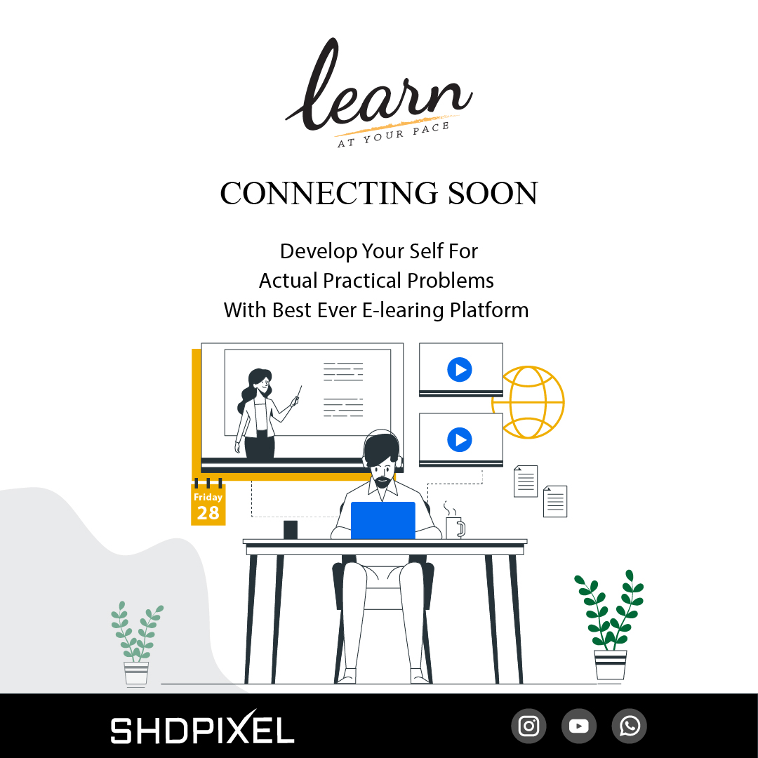 Connecting Soon